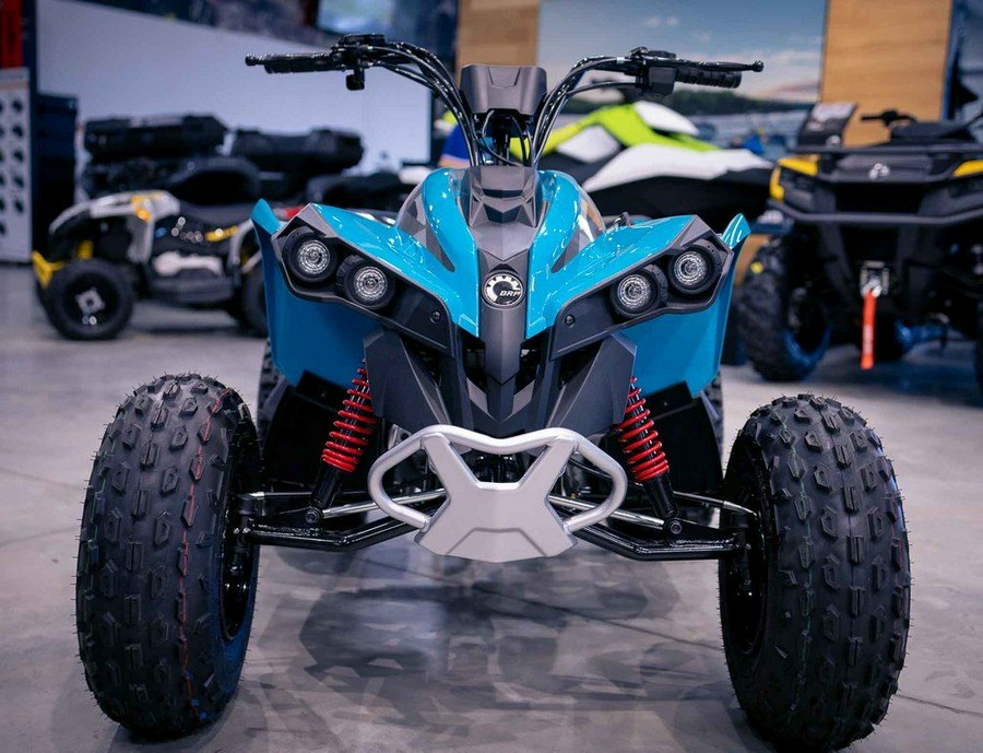 2024 Can-Am® Renegade 110 EFI