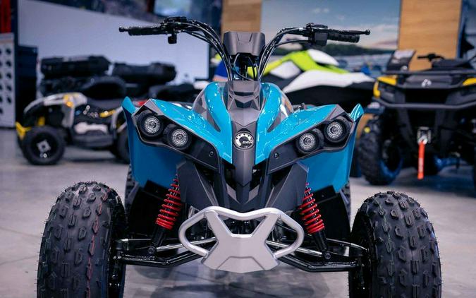 2024 Can-Am® Renegade 110 EFI