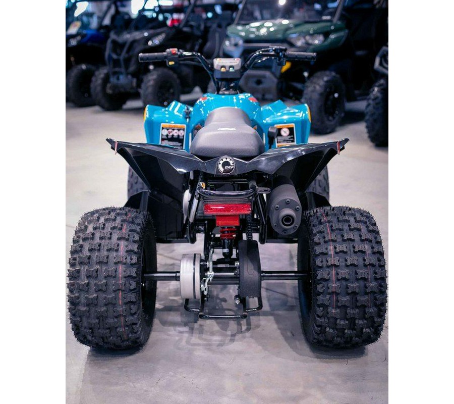 2024 Can-Am® Renegade 110 EFI