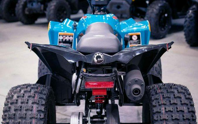 2024 Can-Am® Renegade 110 EFI