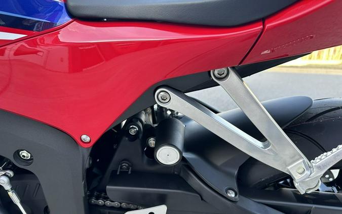 2024 Honda CBR600RR ABS