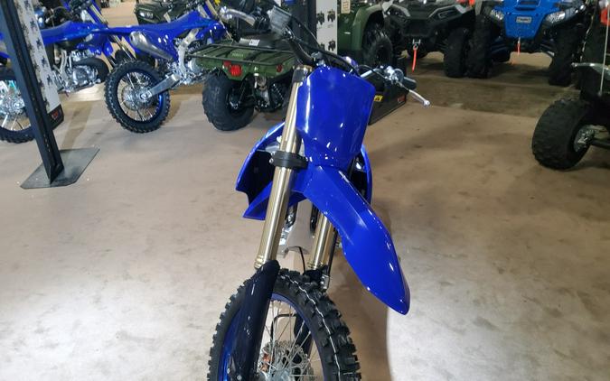 2023 Yamaha YZ450F First Look [18 Fast Facts + 45 Photos]