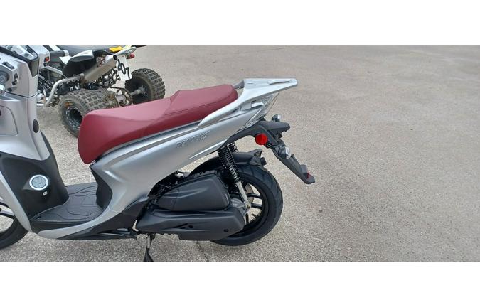 2022 KYMCO PEOPLE S 150I ABS