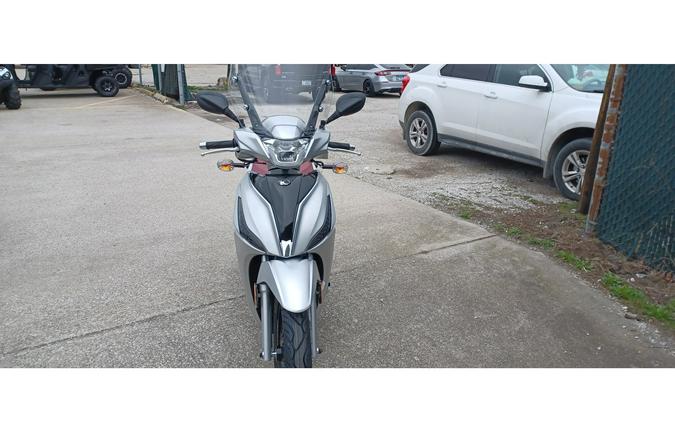 2022 KYMCO PEOPLE S 150I ABS