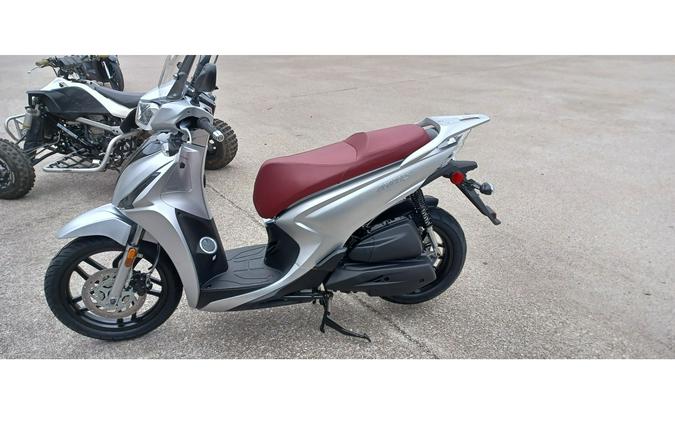 2022 KYMCO PEOPLE S 150I ABS