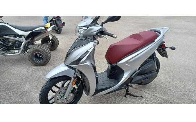 2022 KYMCO PEOPLE S 150I ABS