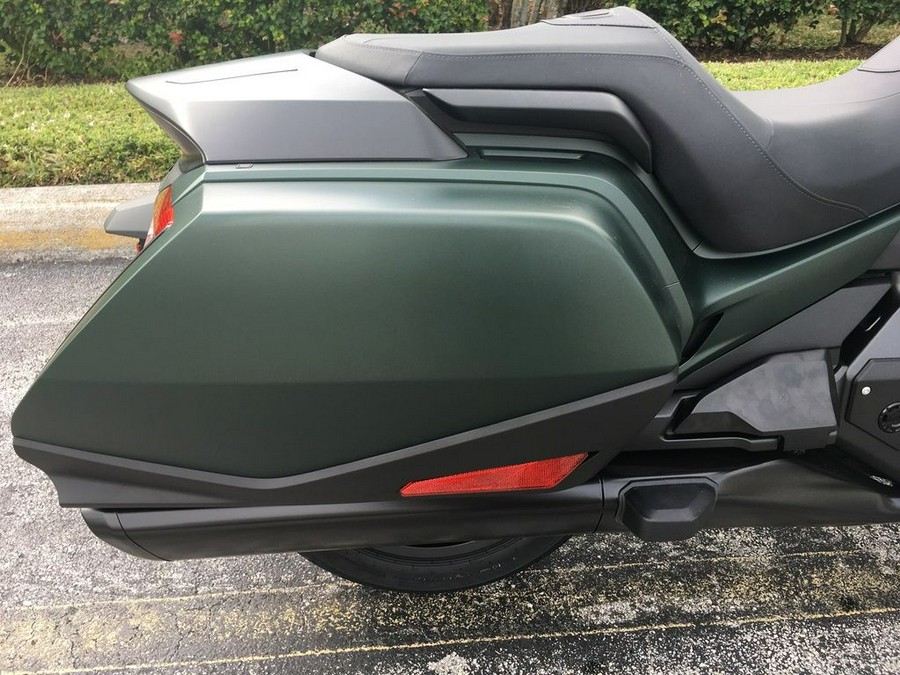 2024 Honda Gold Wing® Automatic DCT