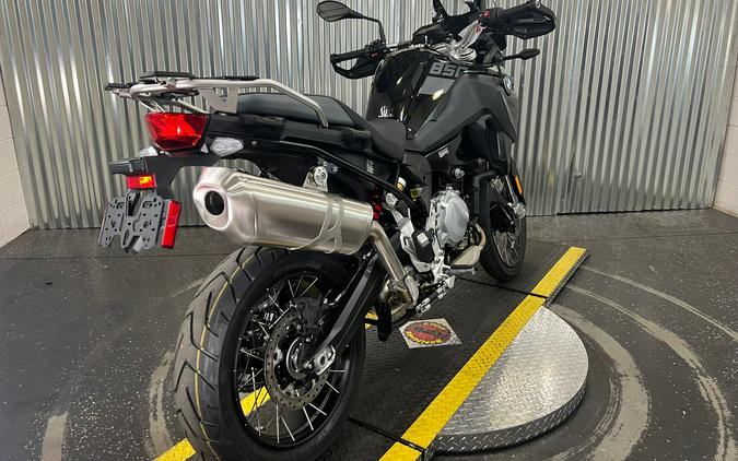 2023 BMW F 850 GS