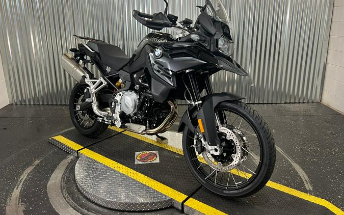 2023 BMW F 850 GS