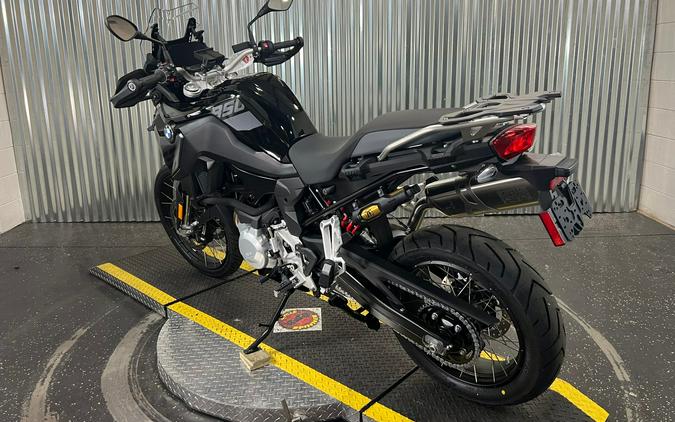 2023 BMW F 850 GS