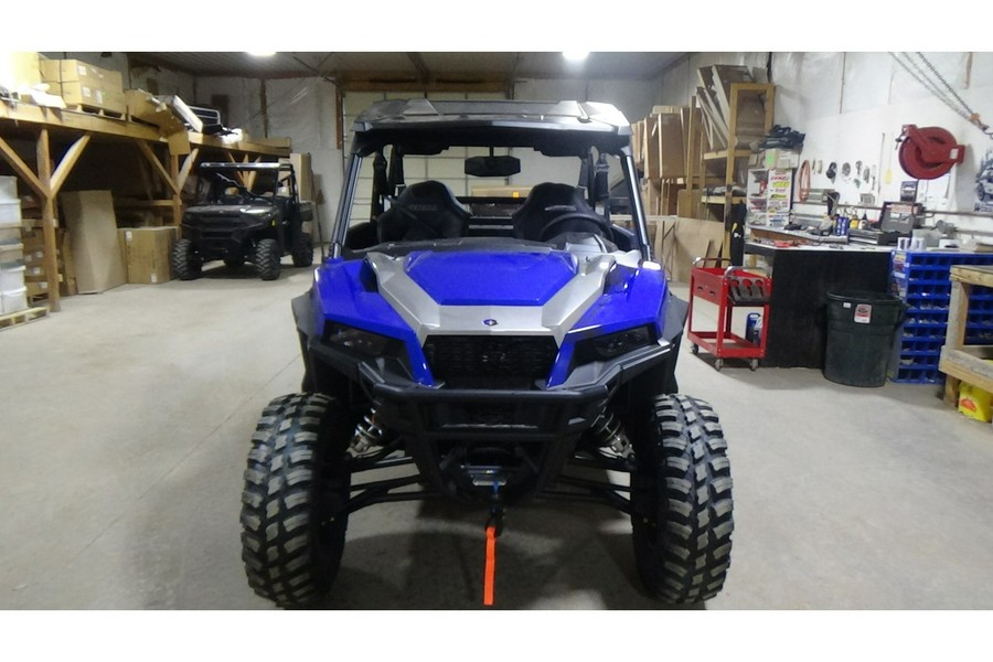 2024 Polaris Industries GENERAL XP 4 1000