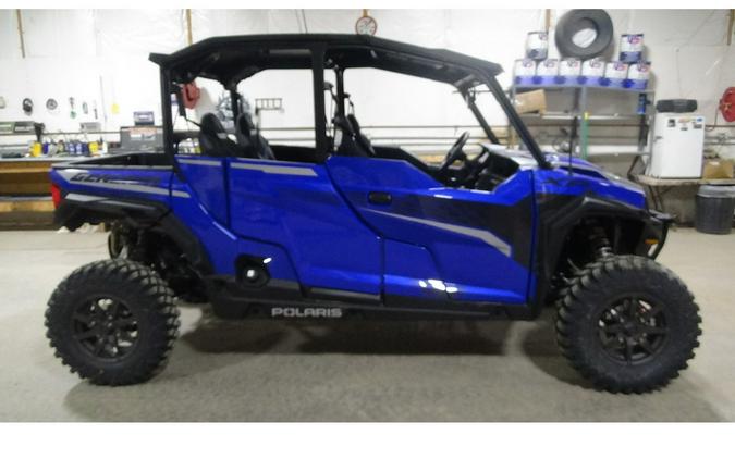 2024 Polaris Industries GENERAL XP 4 1000