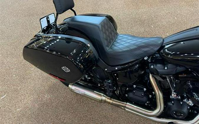 2022 Harley-Davidson Low Rider® ST