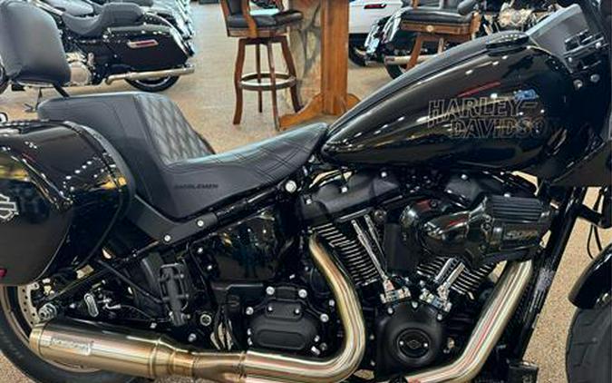 2022 Harley-Davidson Low Rider® ST