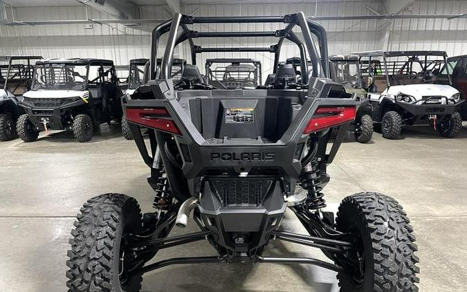 2024 Polaris® RZR Turbo R 4 Sport