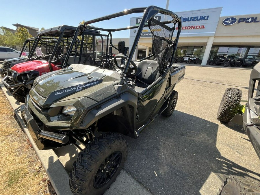 2024 Honda® Pioneer 1000 Deluxe