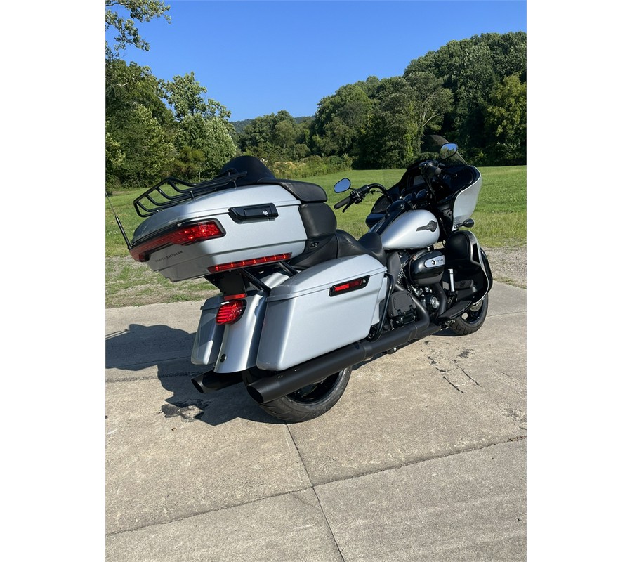 2023 Harley-Davidson Road Glide Limited