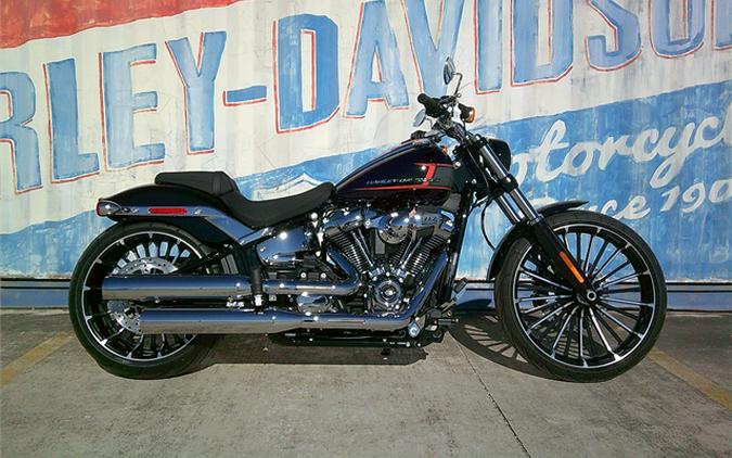 2024 Harley-Davidson Breakout