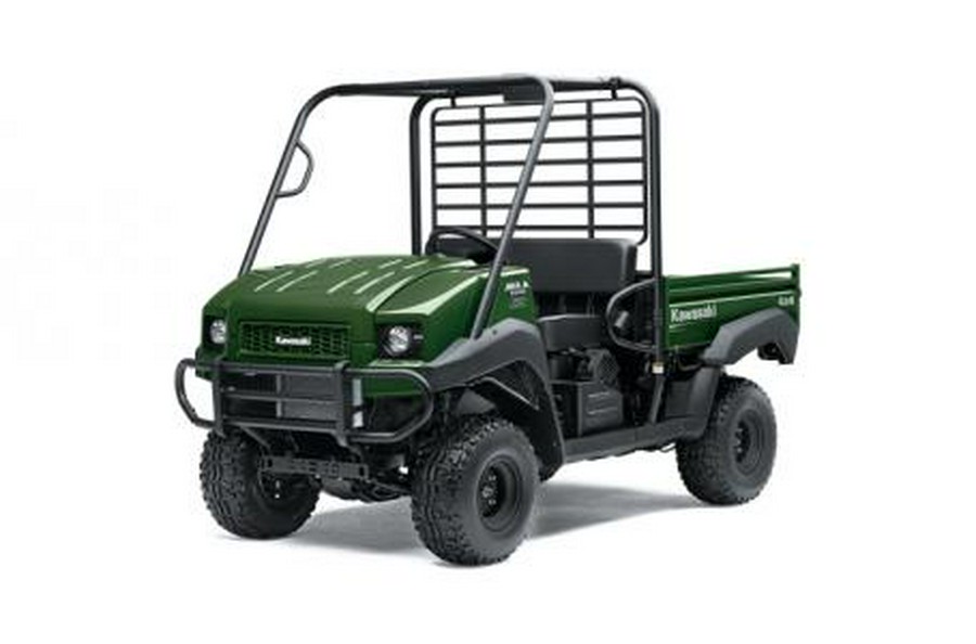 2024 Kawasaki MULE™ 4010 4x4