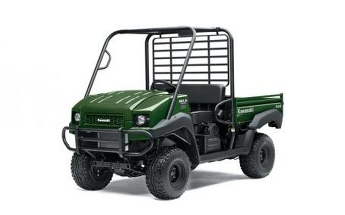 2024 Kawasaki Mule™ 4010 4x4