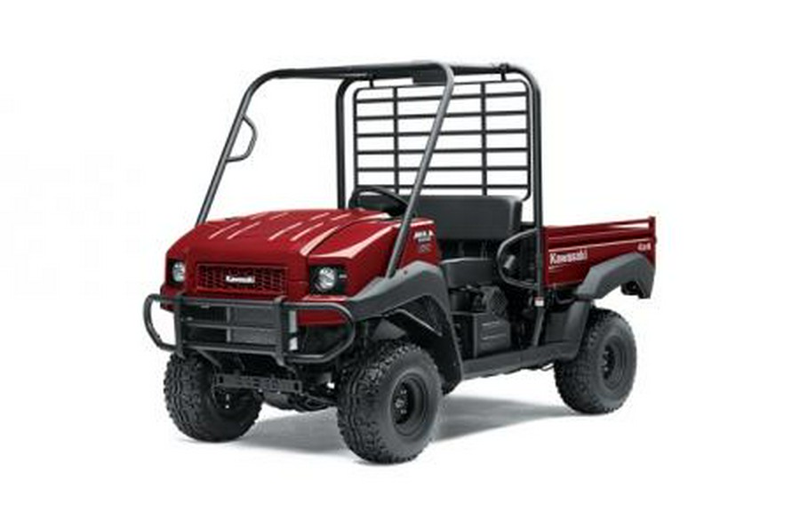 2024 Kawasaki Mule™ 4010 4x4