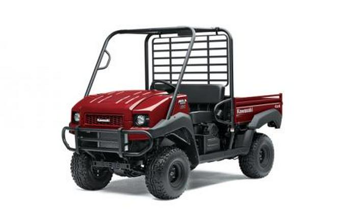 2024 Kawasaki MULE™ 4010 4x4