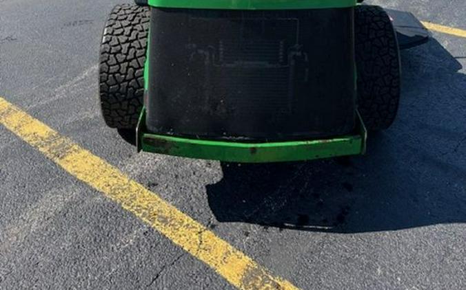 2019 John Deere Z997R