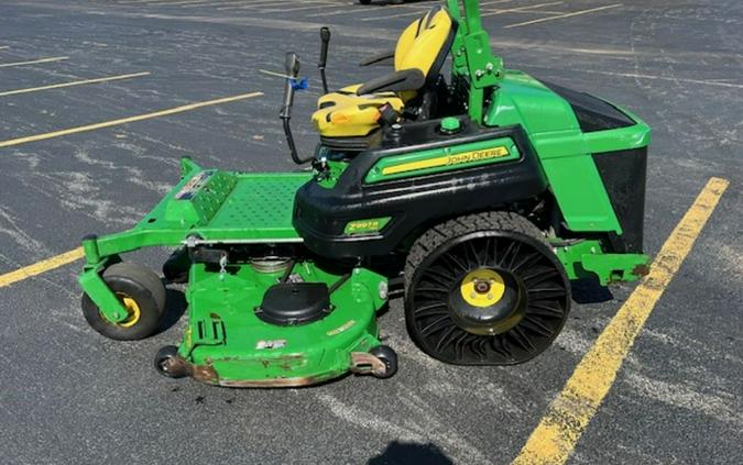 2019 John Deere Z997R