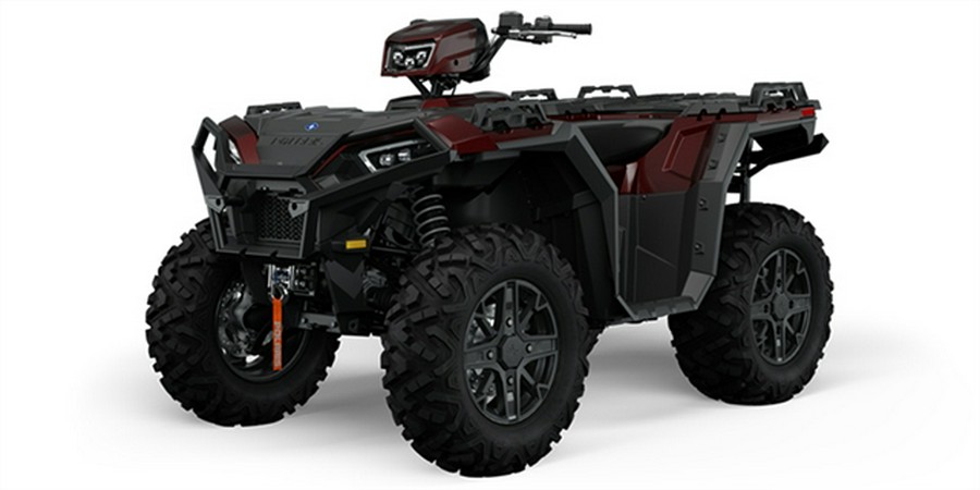 2024 Polaris Sportsman 850 Ultimate Trail