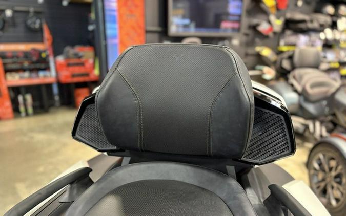 2025 Can-Am Spyder RT Sea-To-Sky