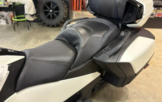 2025 Can-Am Spyder RT Sea-To-Sky