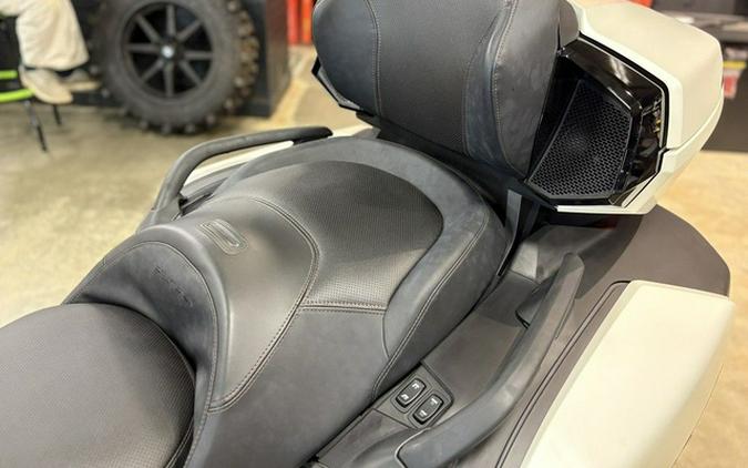 2025 Can-Am Spyder RT Sea-To-Sky