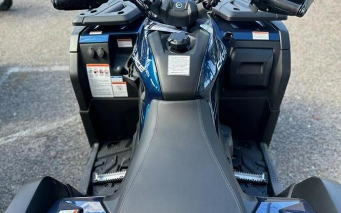 2025 CFMOTO CFORCE 600