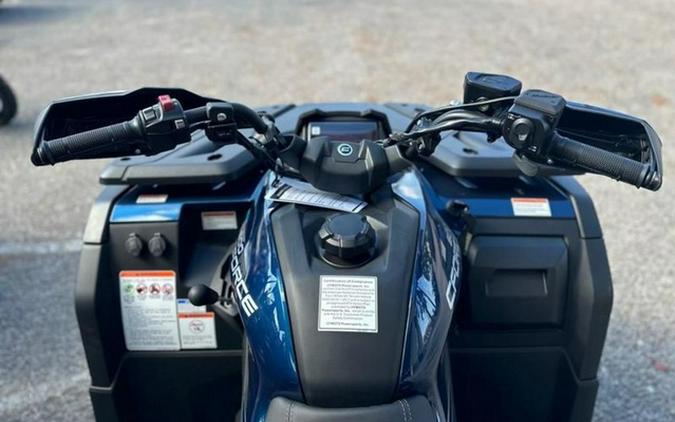 2025 CFMOTO CFORCE 600