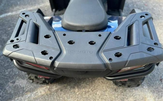 2025 CFMOTO CFORCE 600