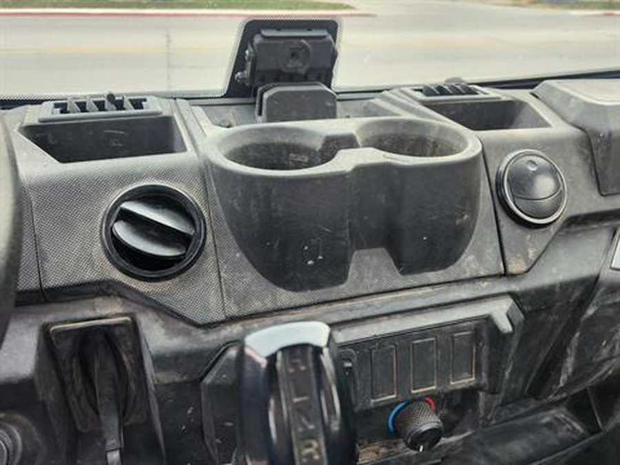 2023 Polaris Ranger XP 1000 Premium
