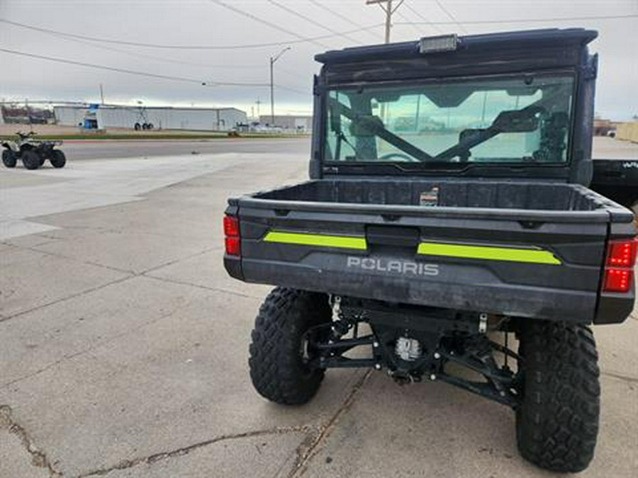2023 Polaris Ranger XP 1000 Premium