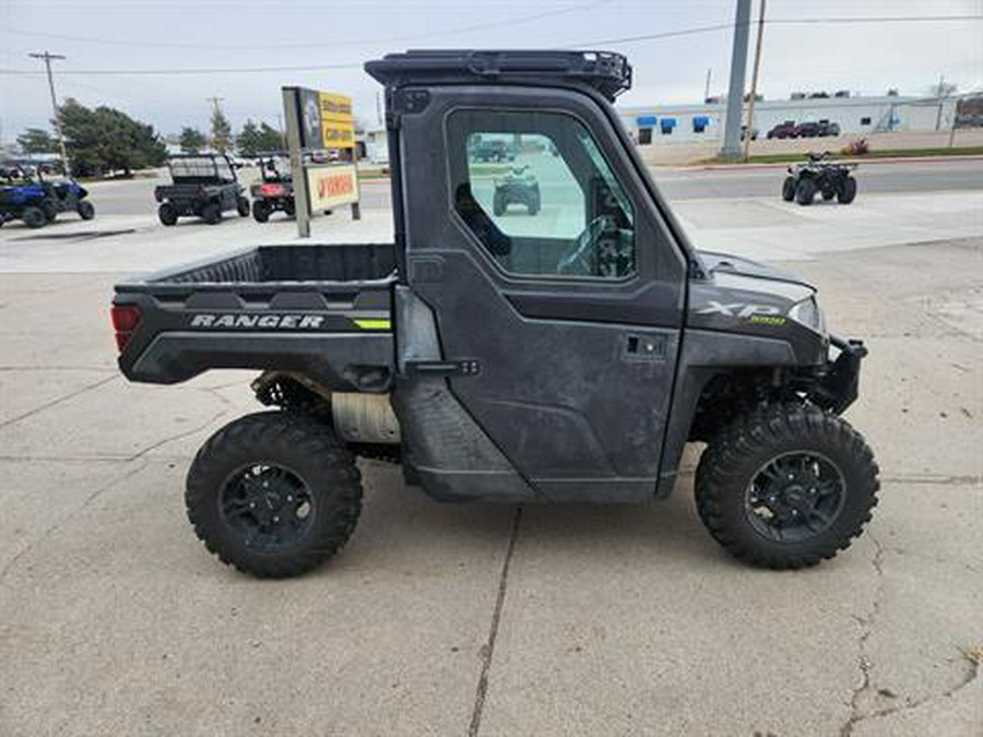 2023 Polaris Ranger XP 1000 Premium