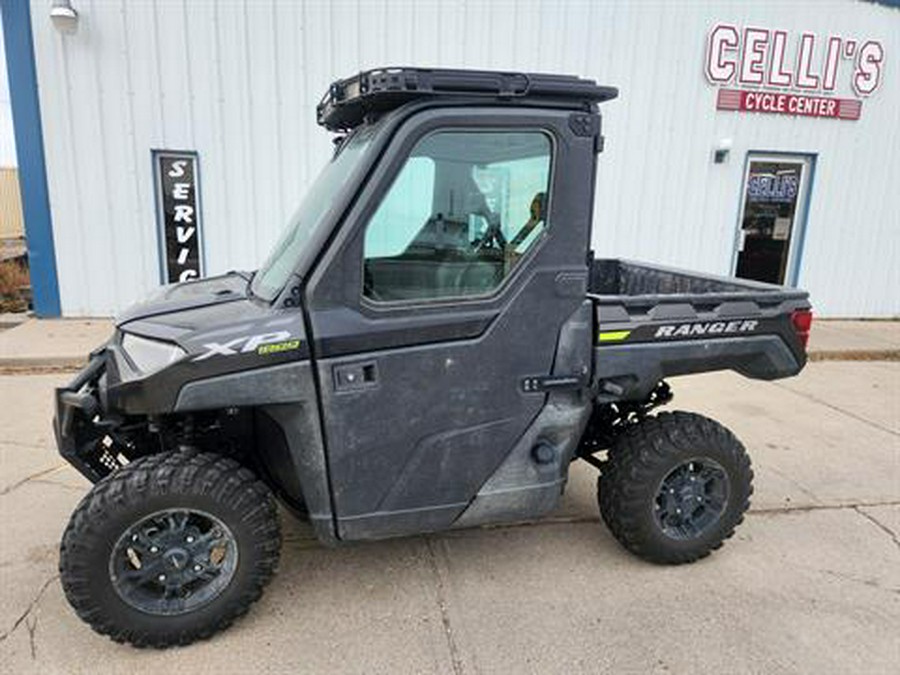 2023 Polaris Ranger XP 1000 Premium