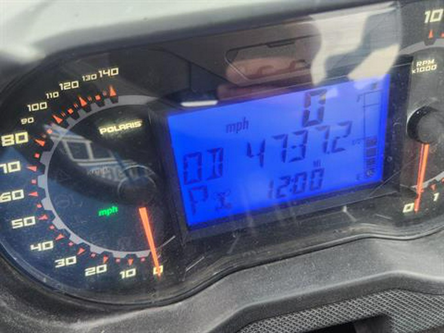 2023 Polaris Ranger XP 1000 Premium