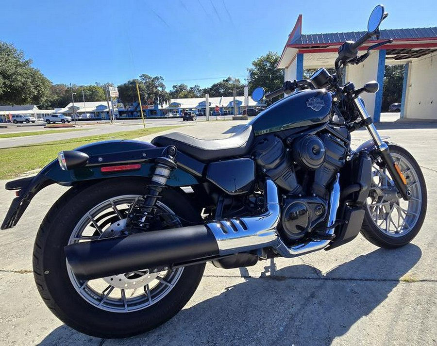 2025 Harley-Davidson® RH975 - Nightster®