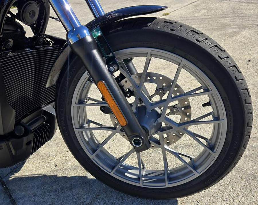 2025 Harley-Davidson® RH975 - Nightster®