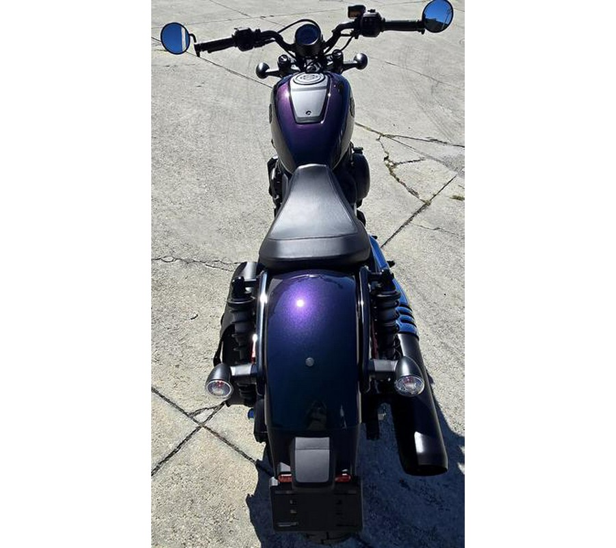 2025 Harley-Davidson® RH975 - Nightster®