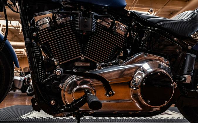 2026 Harley-Davidson Street Bob Cruiser