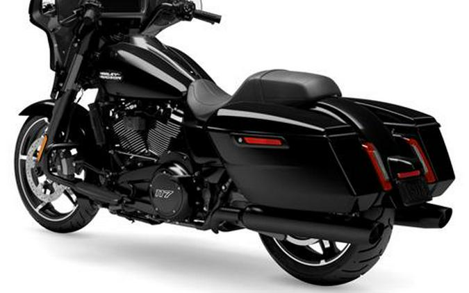 2026 Harley-Davidson Street Glide®