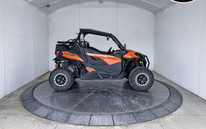 2019 Can-Am Maverick Trail DPS 1000