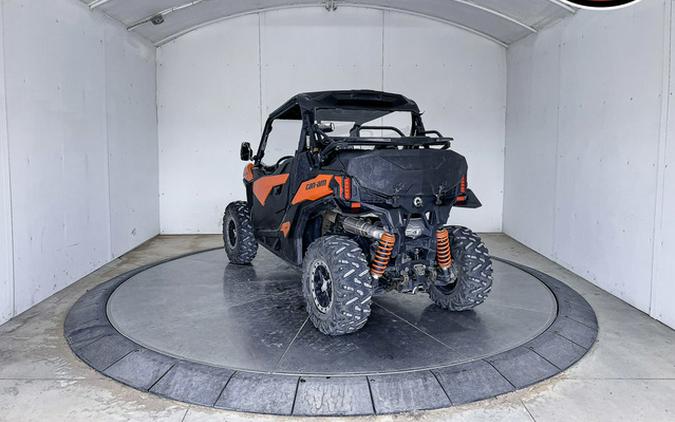 2019 Can-Am Maverick Trail DPS 1000