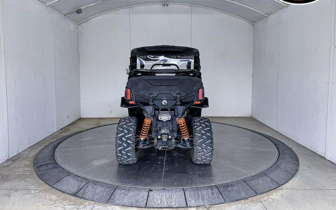 2019 Can-Am Maverick Trail DPS 1000