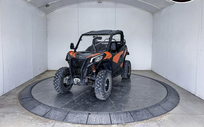 2019 Can-Am Maverick Trail DPS 1000
