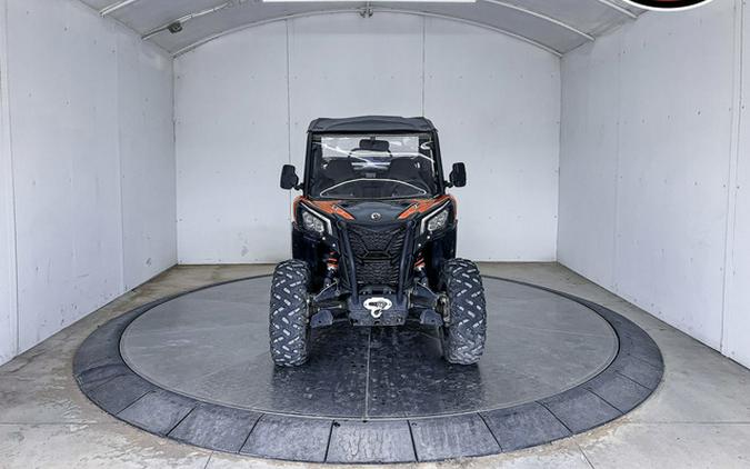 2019 Can-Am Maverick Trail DPS 1000